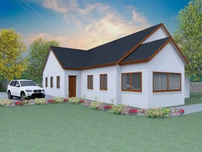 traditional bungalow house plans
