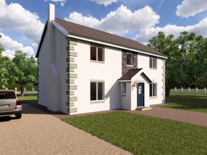 house plans for self build