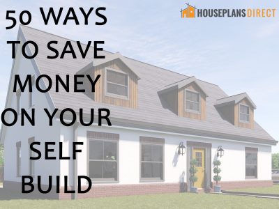 self build home budget