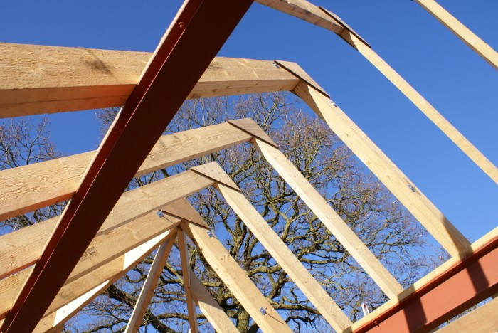 UK Government Gets Behind Self-Builders