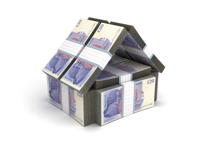How much will your self build home cost?