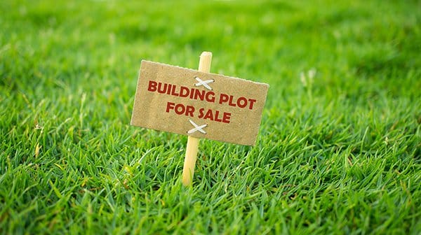Finding A Building Plot: What You Need To Know