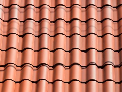 choosing roof tiles