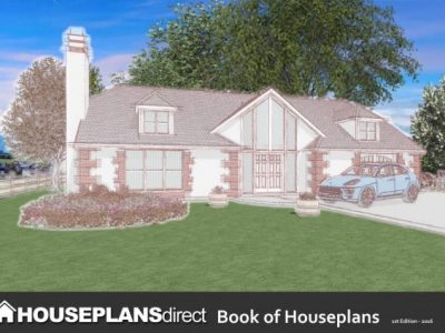 book of houseplans